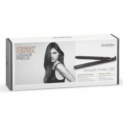Выпрямитель для волос Babyliss ST250E