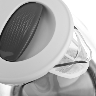 Электрочайник Brayer BR1013WH image description