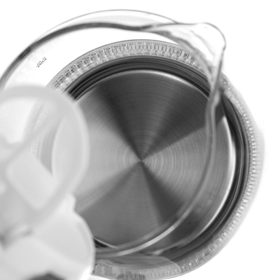 Электрочайник Brayer BR1013WH image description