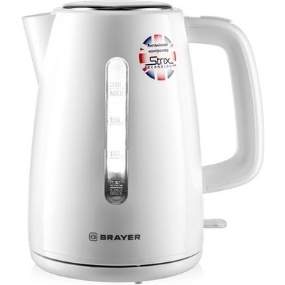 Электрочайник Brayer BR1058WH