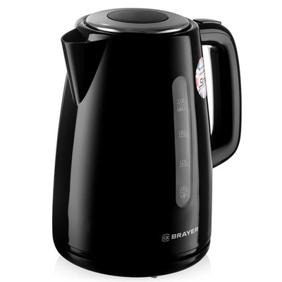 Электрочайник Brayer BR1058BK
