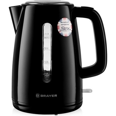 Электрочайник Brayer BR1058BK