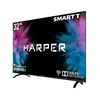 Телевизор Harper 32R690TS