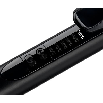 Щипцы для завивки Babyliss C452E