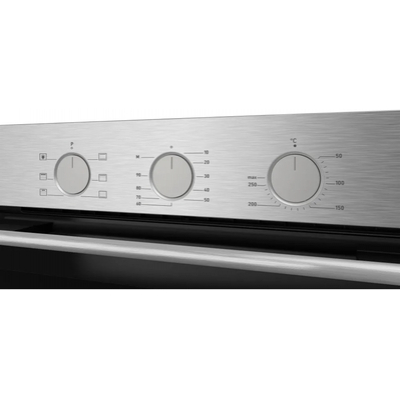 Духовой шкаф Kuppersberg HF 603 BX