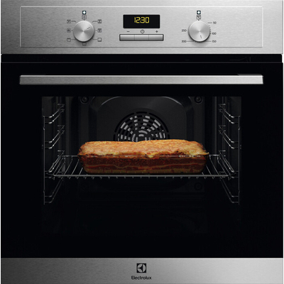 Духовой шкаф Electrolux EOF3H00BX