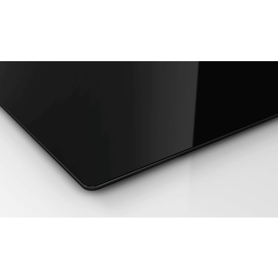 Варочная панель Bosch PKN811FP2E черный