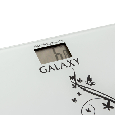 Весы напольные Galaxy LINE GL 4800