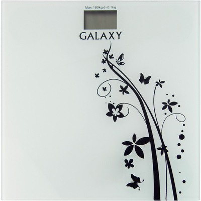 Весы напольные Galaxy LINE GL 4800