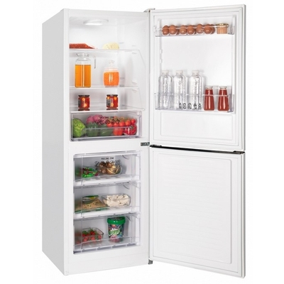 Холодильник Nordfrost NRB 131 W