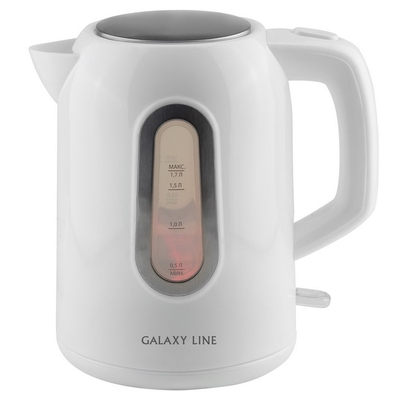 Электрочайник Galaxy Line GL0212