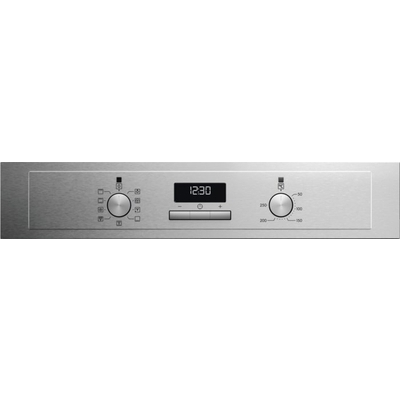 Духовой шкаф Electrolux EOF3H50BX нержавеющая сталь