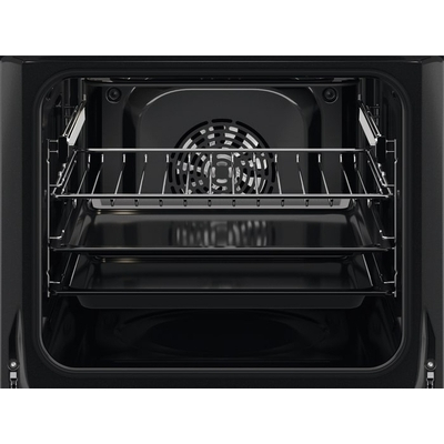 Духовой шкаф Electrolux EOF3H50BX нержавеющая сталь
