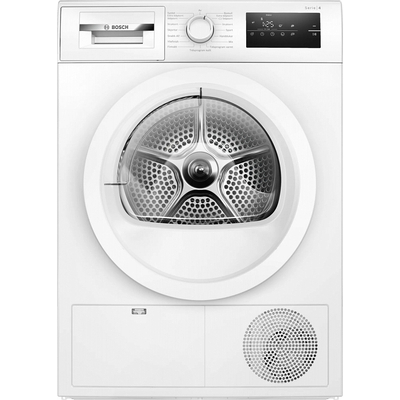 Сушильная машина Bosch WTH85VL5SN  белый