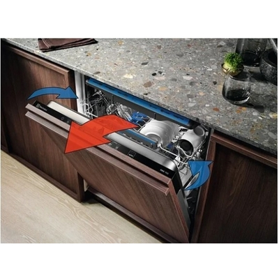 Посудомоечная машина Electrolux EEM48321L