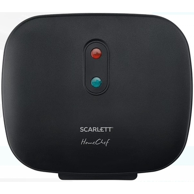 Гриль Scarlett SC-EG350M07