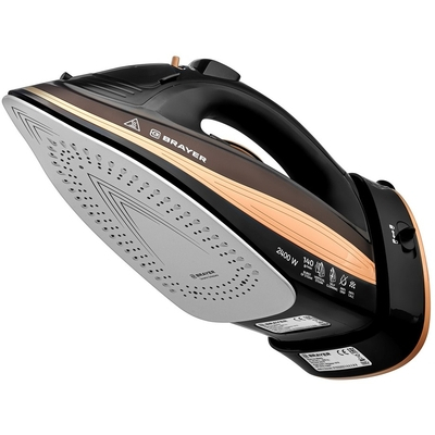  Утюг Brayer BR4010
