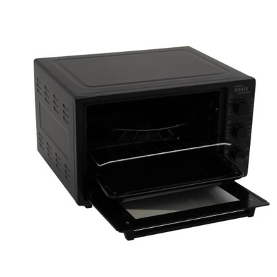 Мини-печь Oasis M-37CB