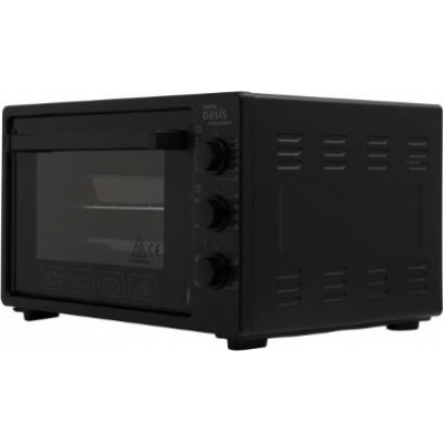 Мини-печь Oasis M-37CB