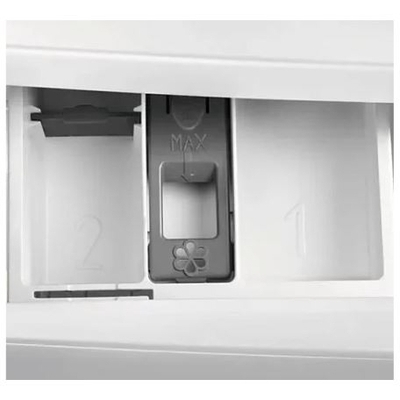 Стиральная машина Electrolux EW6SN427WI