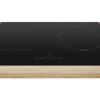 Варочная панель Bosch PWP611BB5E черный
