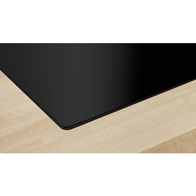 Варочная панель Bosch PWP611BB5E черный