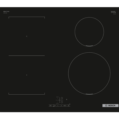 Варочная панель Bosch PWP611BB5E черный