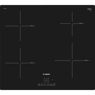 Варочная панель Bosch PIE601BB5E черный