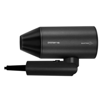 Фен Polaris PHD 2450Ti черный