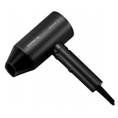 Фен Polaris PHD 2450Ti черный