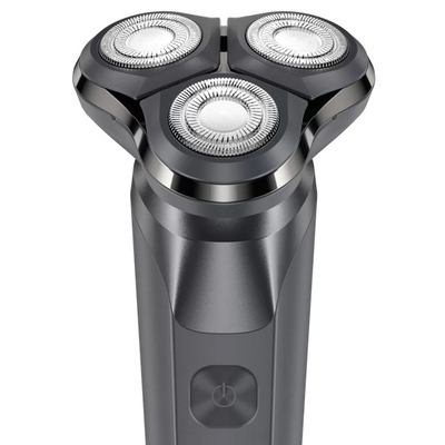 Электробритва Polaris PMR 0611RC wet&dry 5D PRO 5 blades+ графит