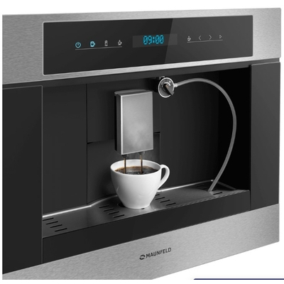 Кофеварка Maunfeld AMCM1503S
