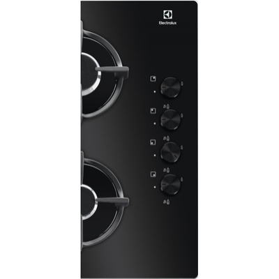 Варочная панель Electrolux KGG6407K черный