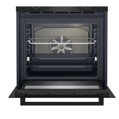 Духовой шкаф Beko BBIS17300BCS черный