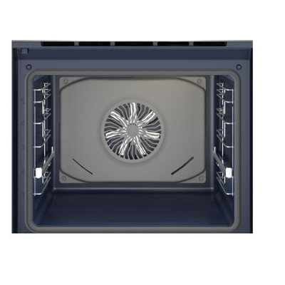 Духовой шкаф Beko BBIS17300BCS черный