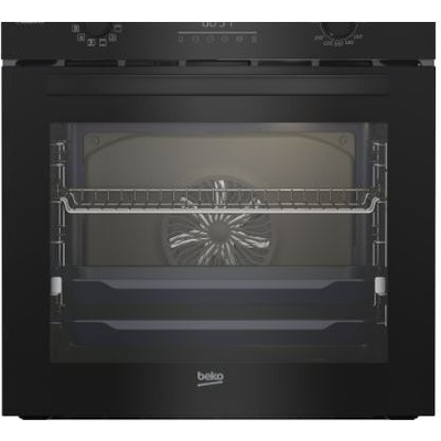 Духовой шкаф Beko BBIS17300BCS черный