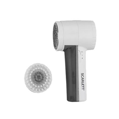 Машинка для стрижки катышков Scarlett SC-LR92R51 белый