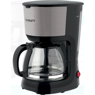 Кофеварка Scarlett SC-CM33011