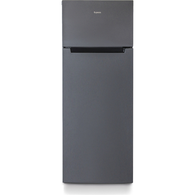 Холодильник Бирюса W6035 графит