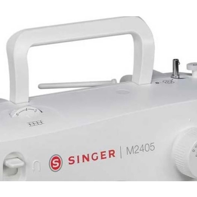 Швейная машина Singer M2405 белый image description
