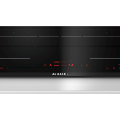 Варочная панель Bosch PXY875DE3E черный
