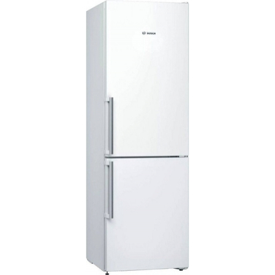 Холодильник Bosch KGV366WEP белый