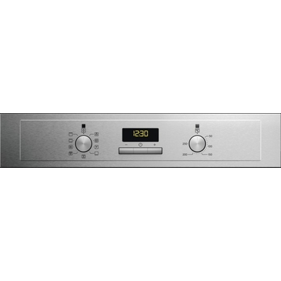 Духовой шкаф Electrolux EOF3H40BX нержавеющая сталь