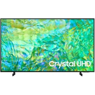Телевизор Samsung Crystal UHD 4K CU8000 (UE50CU8000UXRU)