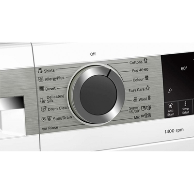 Стиральная машина Bosch WGA25400ME