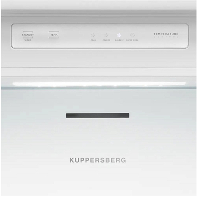 Холодильник Kuppersberg SRB 1780