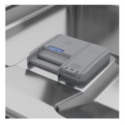 Посудомоечная машина Beko DVS050R02S