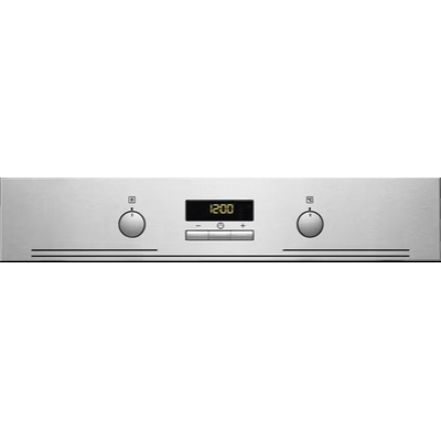 Духовой шкаф Electrolux EZC2430EOX нержавеющая сталь