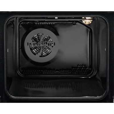 Духовой шкаф Electrolux EZC2430EOX нержавеющая сталь