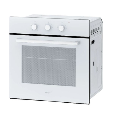 Духовой шкаф Krona ESSENZA 60 WH G2